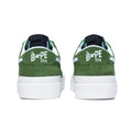 A BATHING APE MAD STA #1 ( Suede Type )