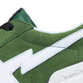 A BATHING APE MAD STA #1 ( Suede Type )