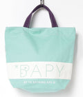 A BATHING APE Ladies' BAPY TOTE BAG