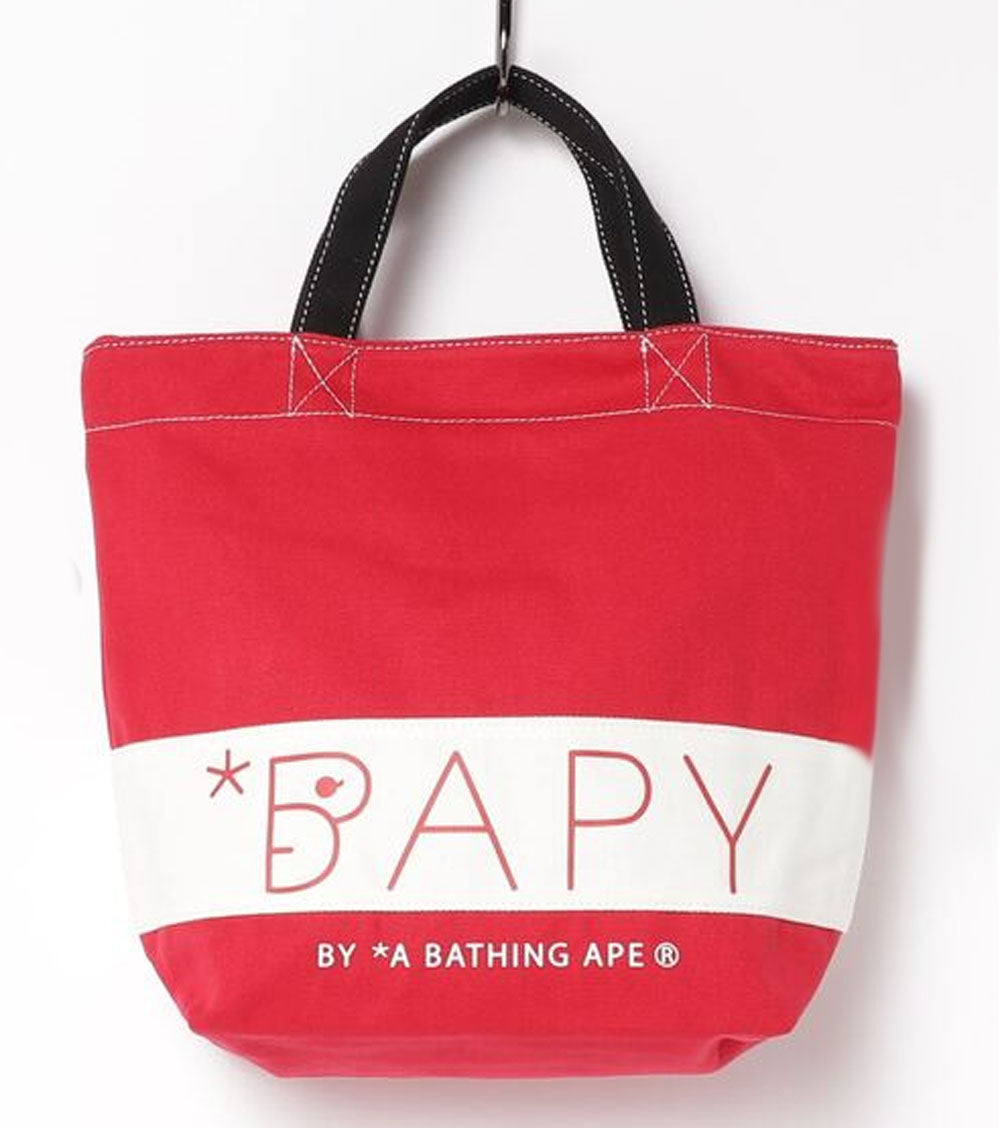 A BATHING APE Ladies' - BAPY PADLOCK SHOULDER BAG – happyjagabee store