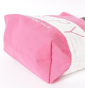 A BATHING APE Ladies' BAPY TOTE BAG