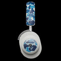 A BATHING APE BAPE X MASTER & DYNAMIC MG20 GAMING HEADPHONES