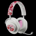A BATHING APE BAPE X MASTER & DYNAMIC MG20 GAMING HEADPHONES