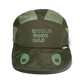 A BATHING APE SHARK JET CAP