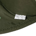 A BATHING APE SHARK JET CAP