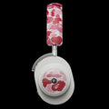 A BATHING APE BAPE X MASTER & DYNAMIC MG20 GAMING HEADPHONES