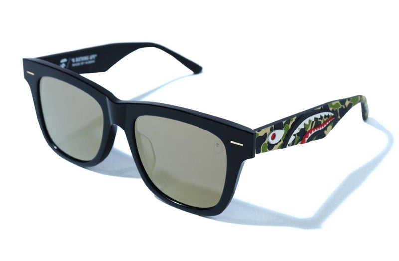 A BATHING APE SUNGLASSES 6 - happyjagabee store