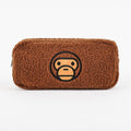 A BATHING APE BAPE KIDS 2023 SPRING / SUMMER COLLECTION w/ CAMO INTERIOR TOTE & MILO POUCH