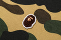 A BATHING APE 1st CAMO ONE POINT TEE ONLINE EXCLUSIVE - happyjagabee store