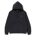 A BATHING APE APE HEAD ONE POINT RELAXED FIT PULLOVER HOODIE
