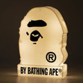 A BATHING APE 2023 SPRING / SUMMER COLLECTION w/ LED ROOM LIGHT