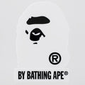 A BATHING APE 2023 SPRING / SUMMER COLLECTION w/ LED ROOM LIGHT