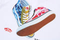 A BATHING APE BAPE x VANS TEE