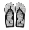 A BATHING APE BAPE X HAVAIANAS TRADI ZORI