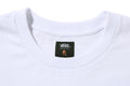 A BATHING APE BAPE x VANS TEE