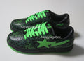 A BATHING APE BAPE x RAZER NEON CAMO BAPE STA