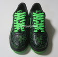 A BATHING APE BAPE x RAZER NEON CAMO BAPE STA