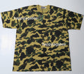 A BATHING APE 1st CAMO ONE POINT TEE ONLINE EXCLUSIVE - happyjagabee store