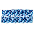 A BATHING APE ABC CAMO SPORTS TOWEL - happyjagabee store