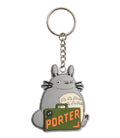 PORTER x My Neighbor Totoro Key Charm