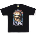 A BATHING APE BAPE APE HEAD TEE