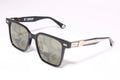 A BATHING APE GOLD EDITION SUNGLASSES