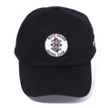 A BATHING APE BUSY SHARK PANEL CAP