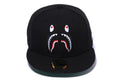 A BATHING APE SHARK NEW ERA 59FIFTY CAP