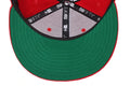 A BATHING APE SHARK NEW ERA 59FIFTY CAP