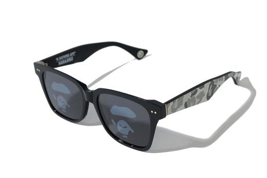 A BATHING APE BAPE STORE HARAJUKU SUNGLASSES