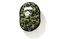 A BATHING APE Goods ABC CAMO APE HEAD CUSHION