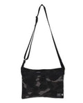 A BATHING APE BAPE x PORTER COLOR CAMO CROSSBODY BAG