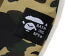 A BATHING APE BAPE KIDS 1ST CAMO MOUNTAIN JACKET
