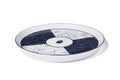 A BATHING APE SOLID CAMO DISH