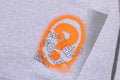 A BATHING APE MULTI GRAPHIC CREWNECK