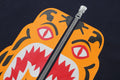 A BATHING APE TIGER CREWNECK