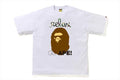 A BATHING APE BAPE x RELAX TEE