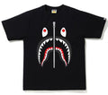 A BATHING APE SHARK TEE