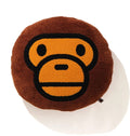A BATHING APE Goods BABY MILO CUSHION