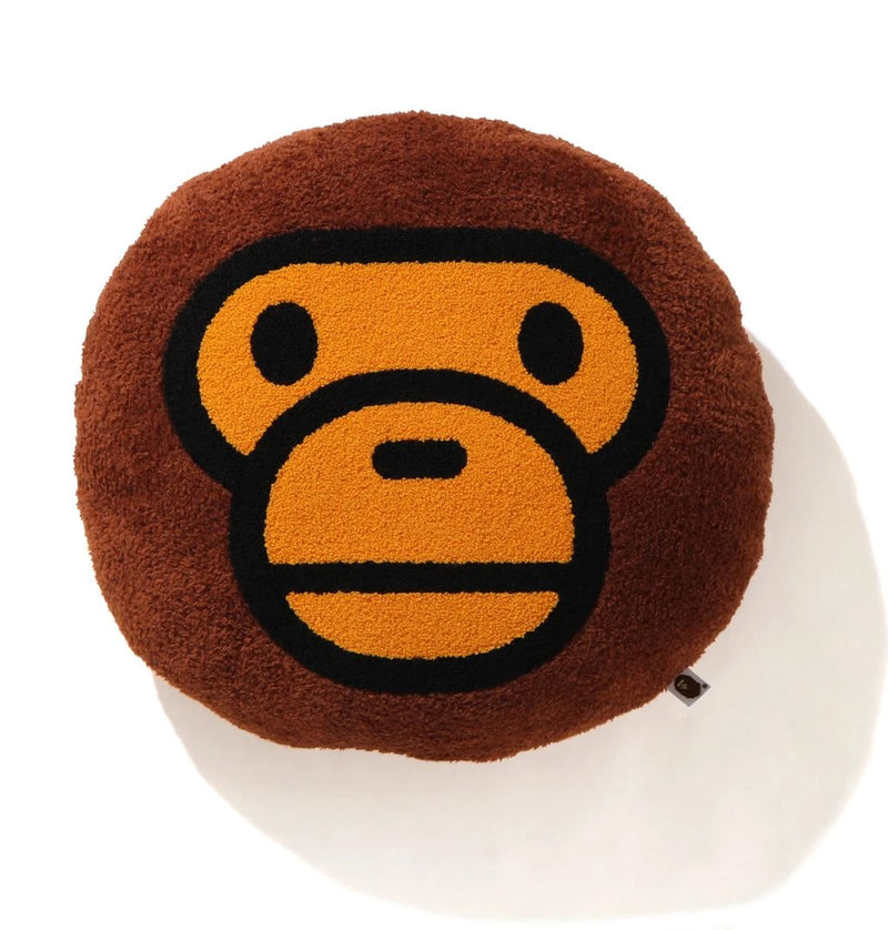 A BATHING APE Goods BABY MILO CUSHION