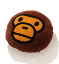 A BATHING APE Goods BABY MILO CUSHION