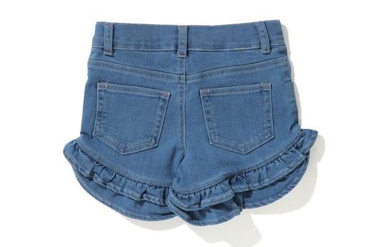 Bape shorts girls shop