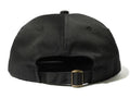 A BATHING APE APE CROSSBONE EMBLEM CAP