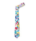 A BATHING APE Mr. BATHING APE MULTI CAMO TIE