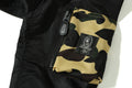 A BATHING APE Mr.BATHING APE MILITARY TAILORED JACKET