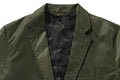 A BATHING APE Mr.BATHING APE MILITARY TAILORED JACKET