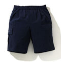 A BATHING APE Mr. Bathing Ape STRETCH EASY MILITARY SHORTS