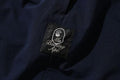 A BATHING APE Mr. Bathing Ape STRETCH EASY MILITARY SHORTS