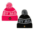 A BATHING APE - BABY MILO STORE BABY MILO KNIT CAP #1