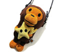 A BATHING APE BABY MILO STORE BABY MILO MOBILE BAG #1